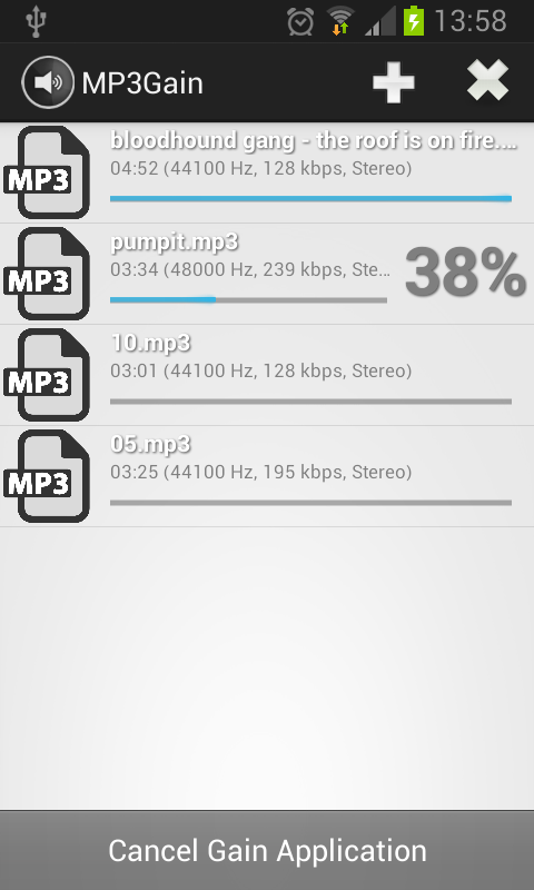 Download Mp3 Gain Full Installer Nutsenergy S Blog