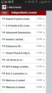 I-Merchants Screenshots 2
