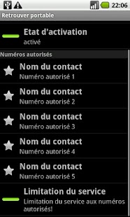 Free Find my mobile APK