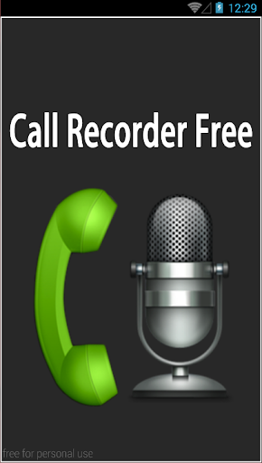 Call Recorder For Mobile Pro