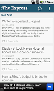 Download Lock Haven APK for Android