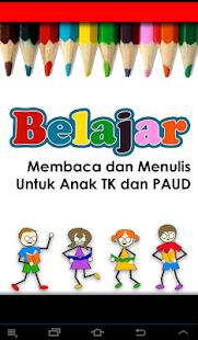 How to download Belajar Membaca Menulis Abjad 1.0 unlimited apk for pc