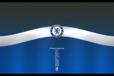 Chelsea FC Wallpaper Fan App - screenshot thumbnail