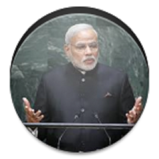 Narendra Modi Speeches(videos) LOGO-APP點子