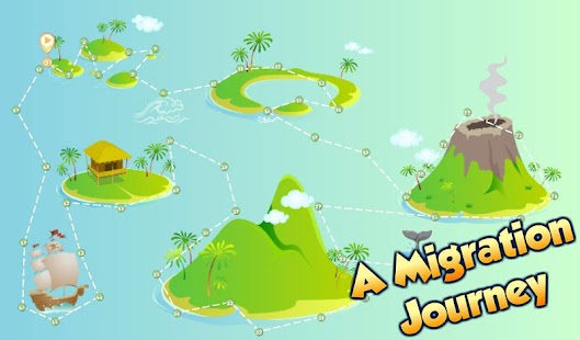 Albatross : Fly Hunt Survive Screenshots 11