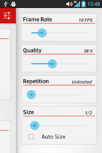  Video To GIF Pro- screenshot thumbnail   