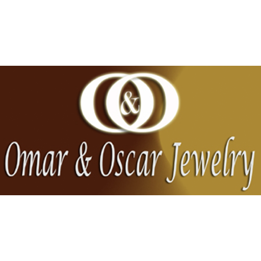 Omar & Oscar Jewelry 商業 App LOGO-APP開箱王