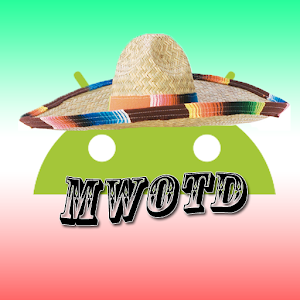 Mexican Word of the Day 1.01