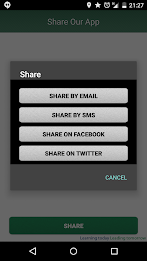 Ambrose Treacy College poster 3