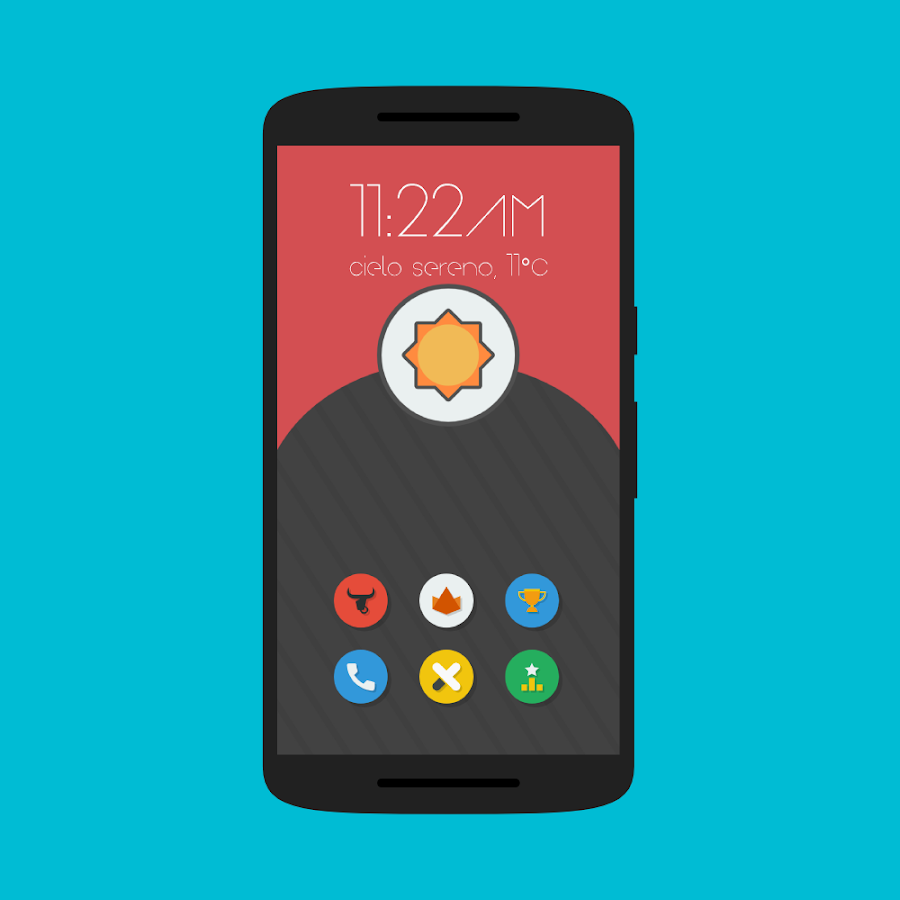 Zooper Widget Archives - Apk-Land.com