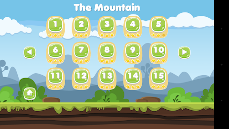 The Alien Ballooners poster 2