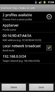   Fing - Network Tools- screenshot thumbnail   