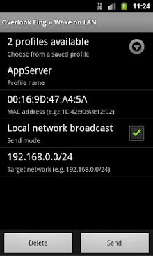 Fing - Network Tools