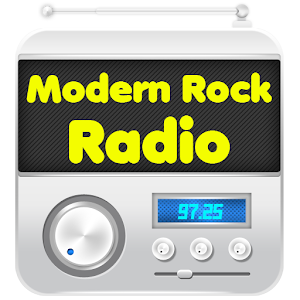 Modern Rock Radio 1.0