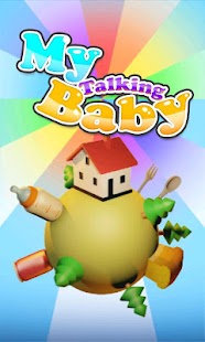 How to mod MyTalkingBaby 1.1.3 unlimited apk for pc