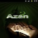 Azaan Adhan mobile app icon