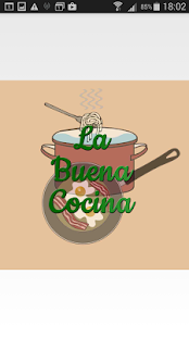 La Buena Cocina Screenshots 15