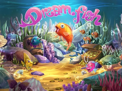 Dream Fish