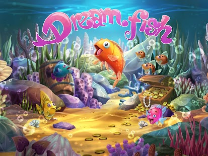 免費下載休閒APP|Dream Fish app開箱文|APP開箱王