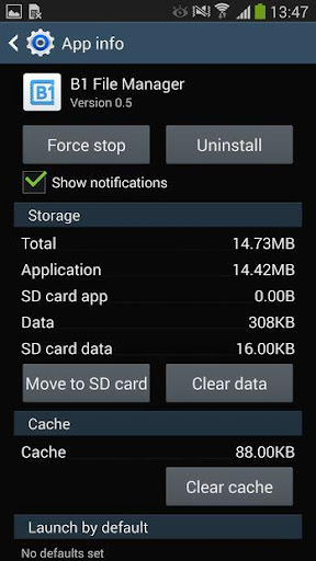 【免費生產應用App】SD Card Problem-APP點子