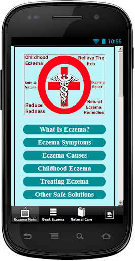 Eczema Treatment And Causes