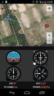 Download EZ-GUI Ground Station Unlocker APK