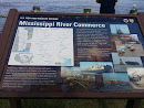 Mississippi River Commerce