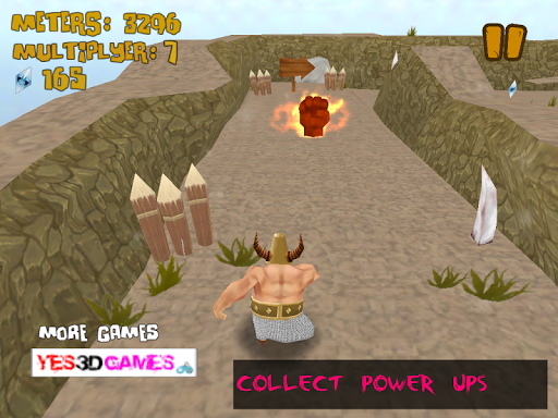 Download Caveman Run 3D Jump Google Play softwares - aivsX9Q3QC48 | mobile9