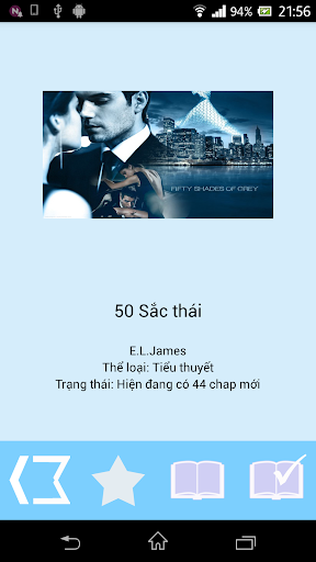 50 Sắc Thái