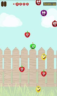 Free Crazy Fruit Catch APK