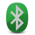 Bluetooth Shortcut icon