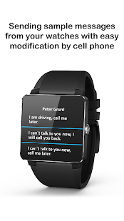 download Smart Watch CALL client free