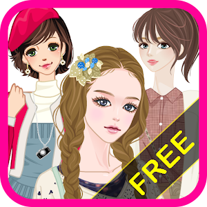 쁘띠드레스룸 패키지1 Free - Girlish.apk 1.5