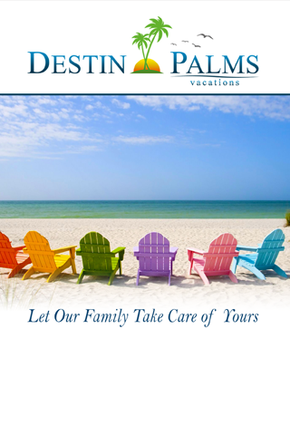 Destin Palms Vacations