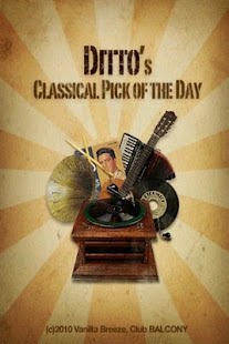 Free Ditto's Pick of the Day APK for Android