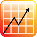 Stock Market Live Wallpaper logo