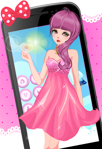 免費下載休閒APP|Jupiter Girls Dress Up app開箱文|APP開箱王