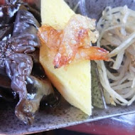 岡太郎家