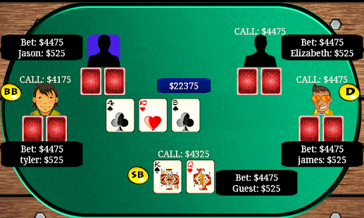 How to mod Texas Holdem Poker Free patch 2.1.6 apk for laptop