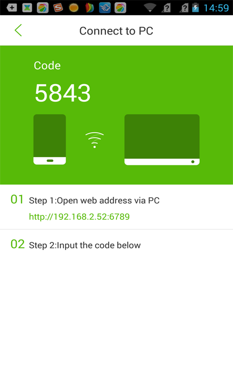 Xender, File Transfer &amp; Share - Android Apps on Google Play