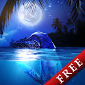 Whale Moon Trial logo