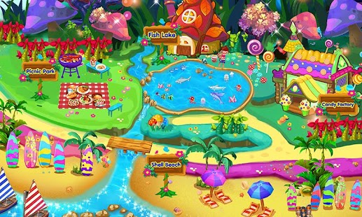 How to download Fairy Village: Girls Adventure 1.0 mod apk for android