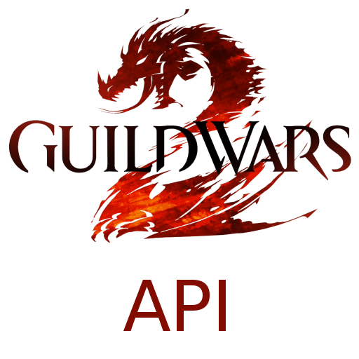 Guild Wars 2 API Explorer 工具 App LOGO-APP開箱王