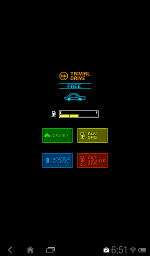 Trivial Drive