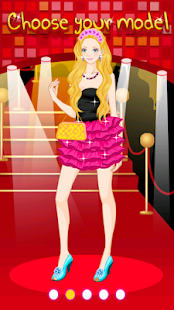 Dress Up Fashion