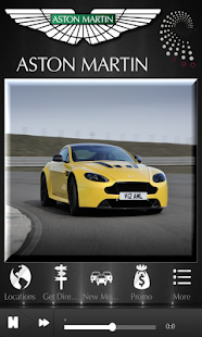 免費下載商業APP|Aston Martin Saudi Arabia app開箱文|APP開箱王