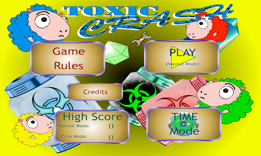 Download Toxic Crash APK for Android