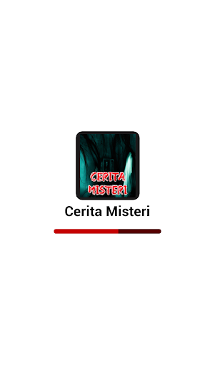 Cerita Misteri