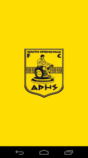 South Springvale Soccer Club