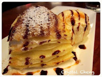 cafe de comma 逗點咖啡 (已歇業)